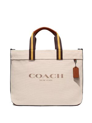 COACH Tote 38