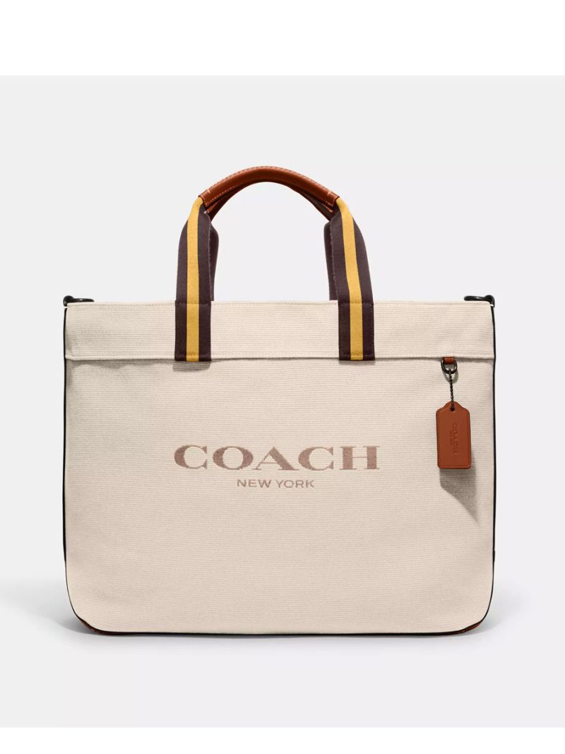 COACH Tote 38