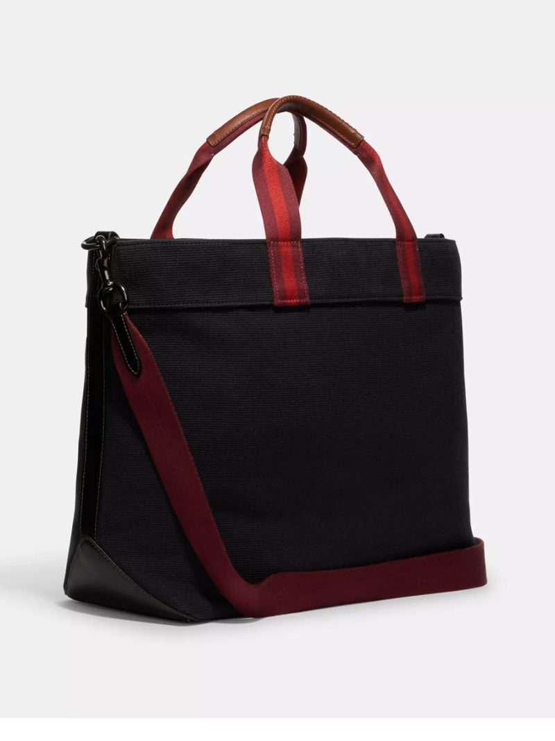 COACH Tote 38 - Image 4