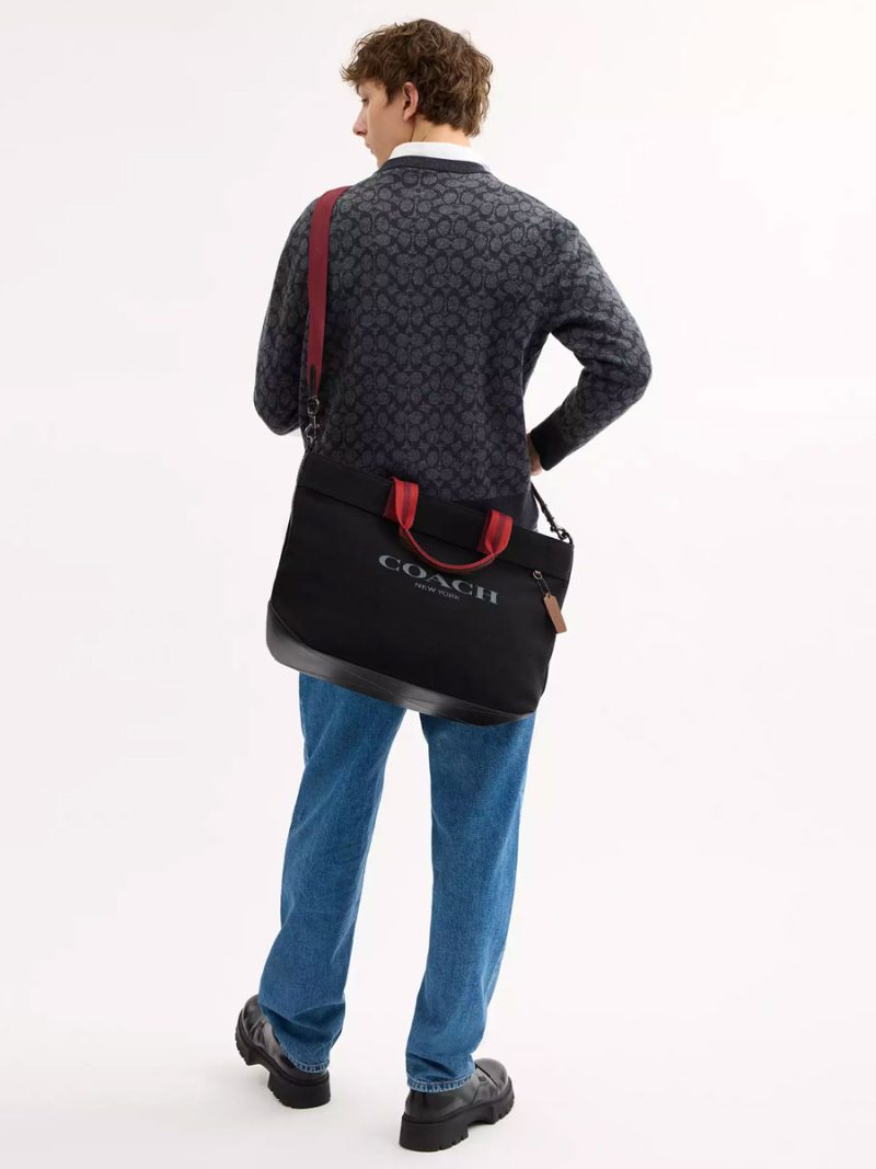 COACH Tote 38 - Image 6