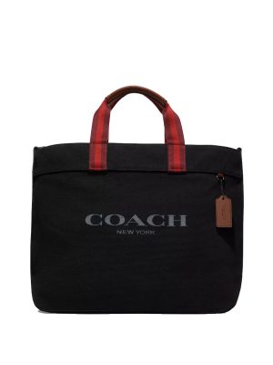 COACH Tote 38