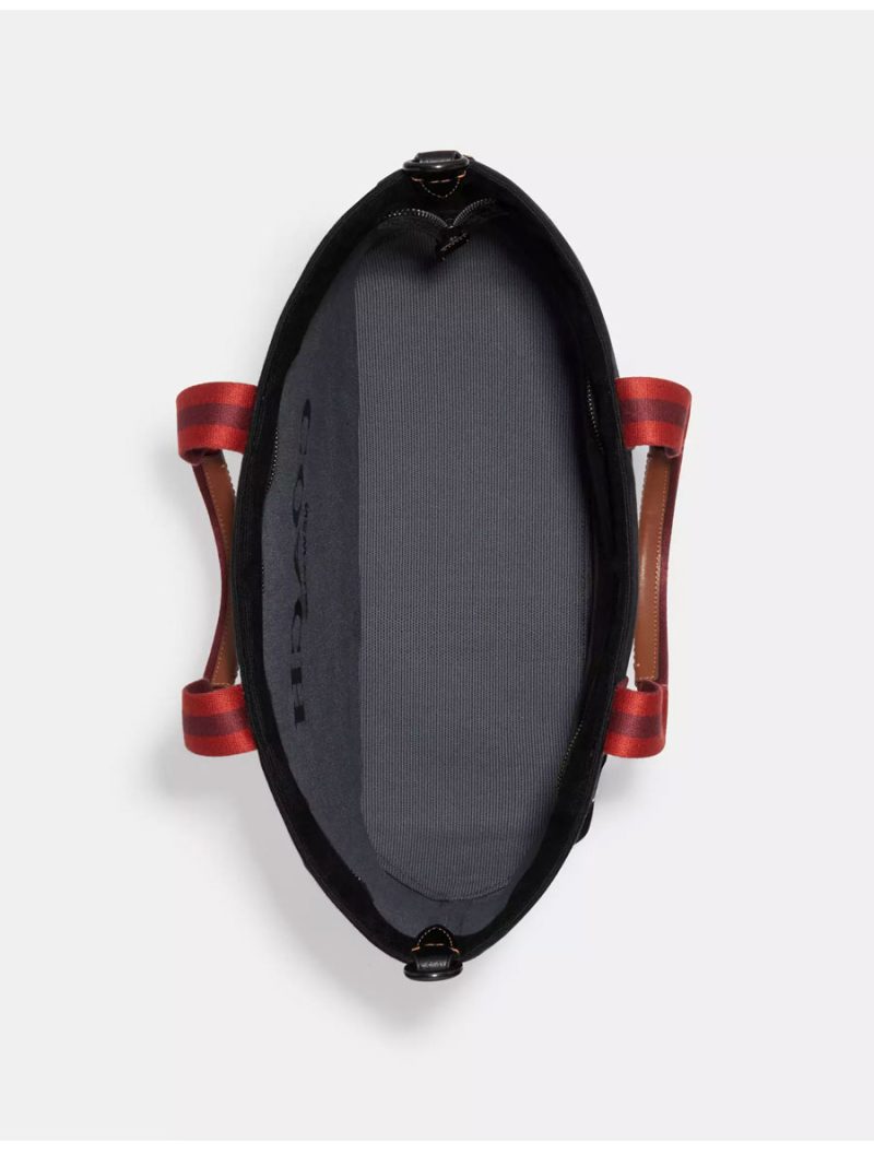 COACH Tote 38 - Image 3