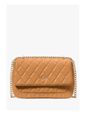 KATE SPADE Carey Medium Flap Shoulder Bag
