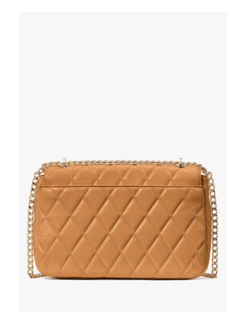 KATE SPADE Carey Medium Flap Shoulder Bag - Image 4