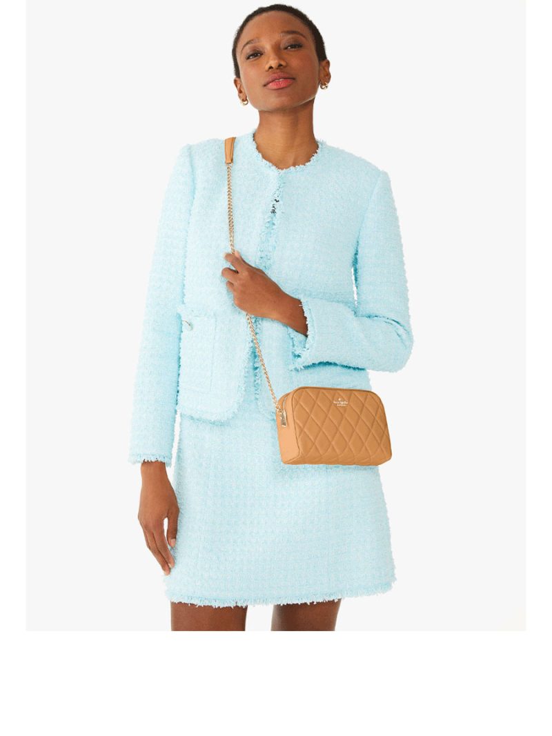 KATE SPADE Carey Mini Camera Bag - Image 5
