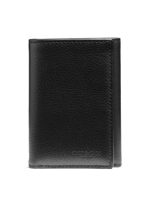 COACH Trifold Wallet