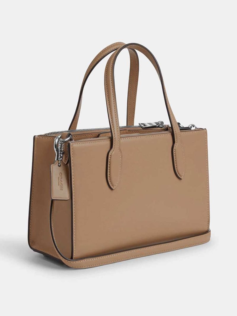 COACH Nina Small Tote - Image 3