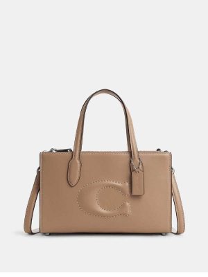 COACH Nina Small Tote