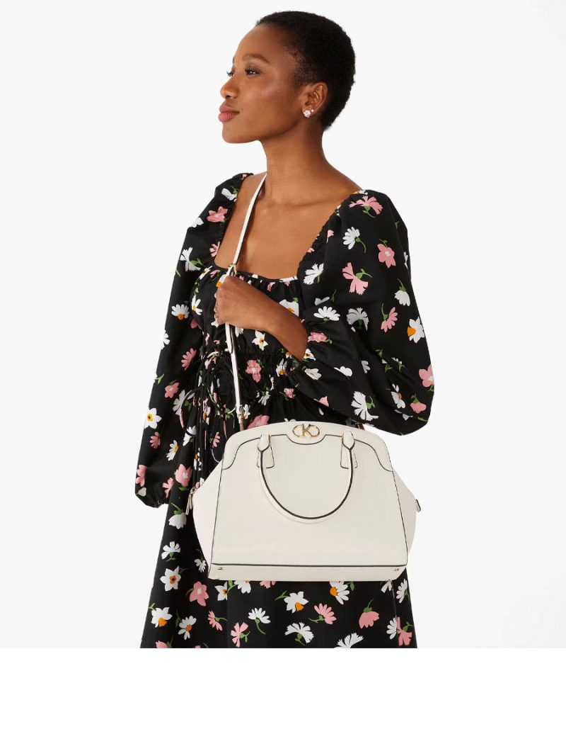 KATE SPADE Kyla Large Satchel - Image 5