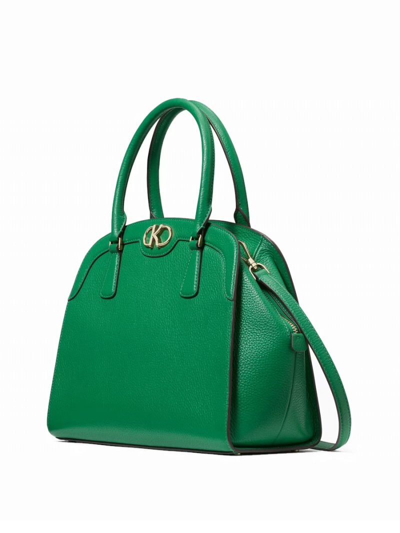 KATE SPADE Kyla Large Satchel (AS IS) - Image 3