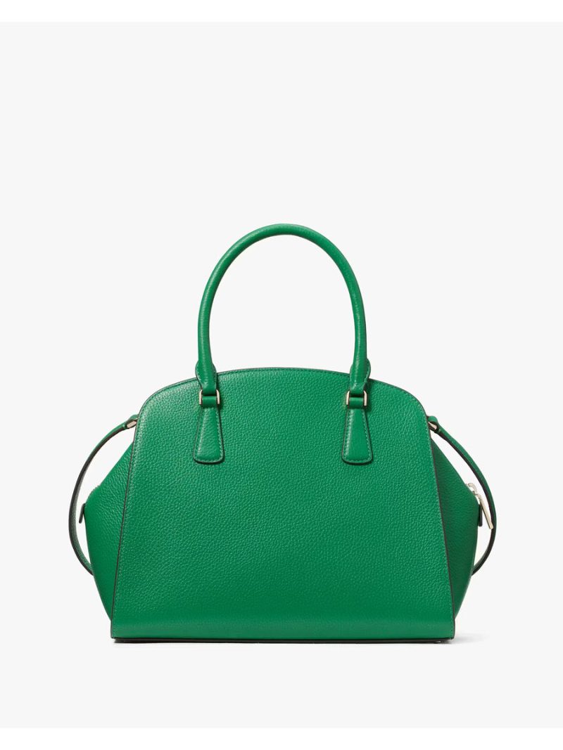 KATE SPADE Kyla Large Satchel (AS IS) - Image 4