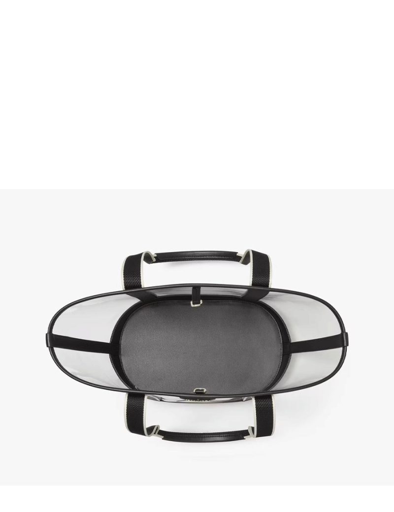 KATE SPADE Clare See Through Tote - Image 3