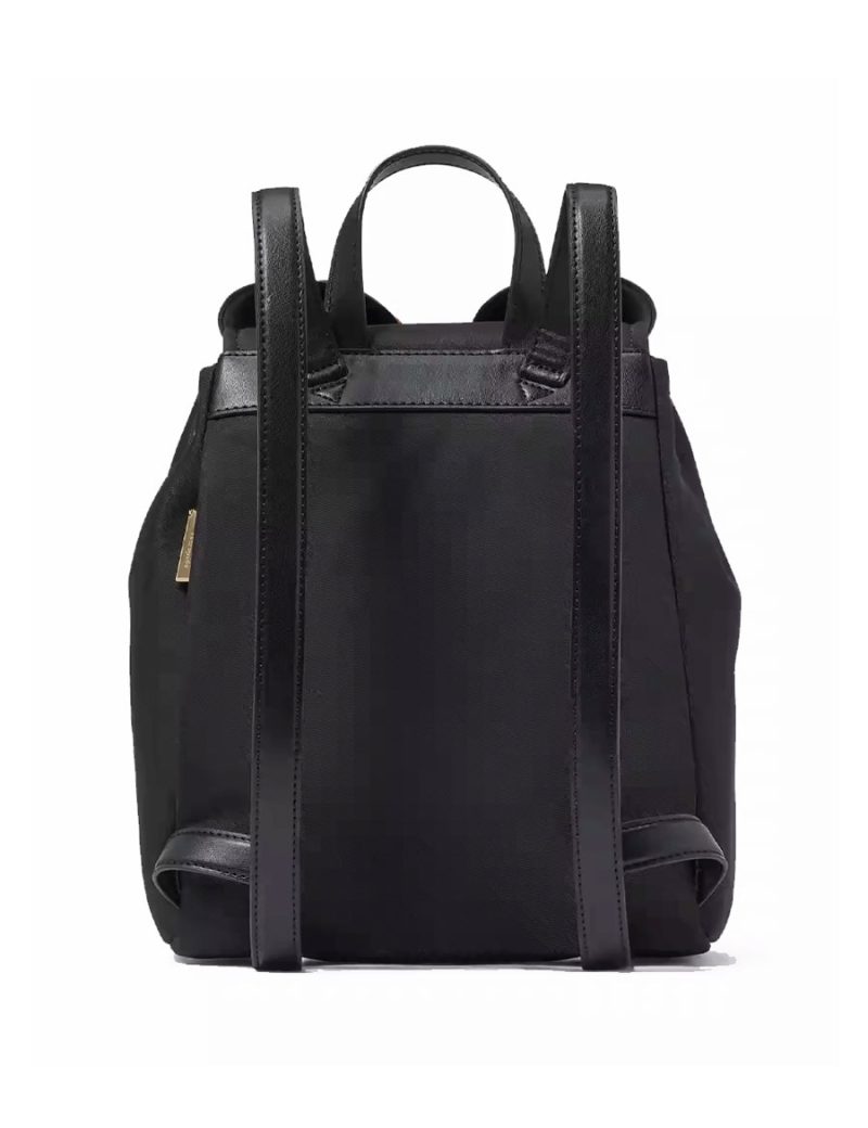 Disney X Kate Spade New York Minnie 3D Flap Backpack - Image 4