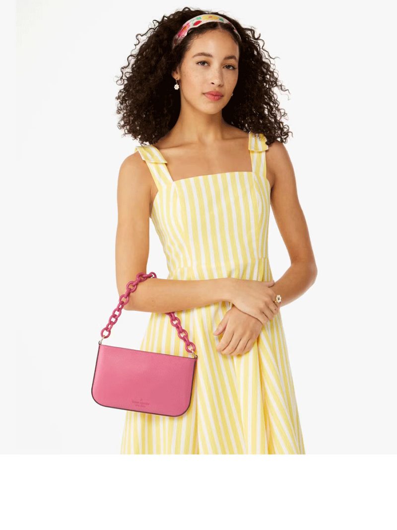 KATE SPADE Madison Pochette - Image 5
