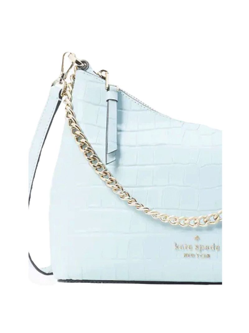 KATE SPADE Zippy Convertible Crossbody (AS IS) - Image 2