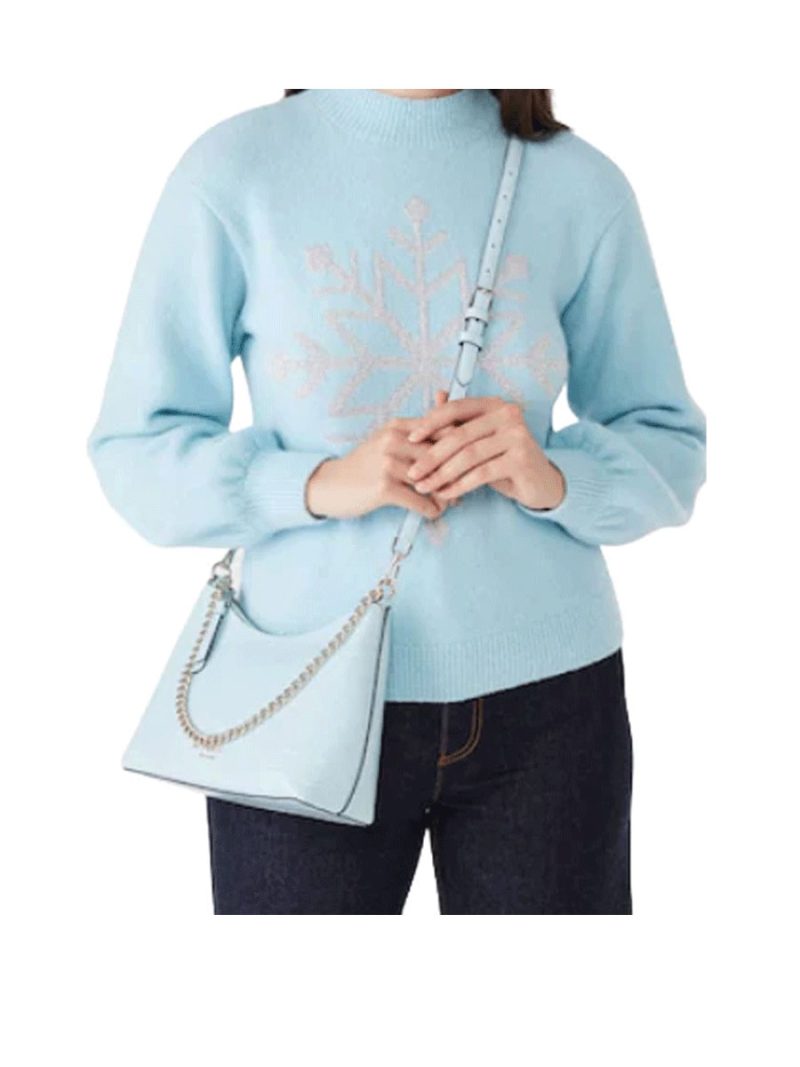 KATE SPADE Zippy Convertible Crossbody (AS IS) - Image 3