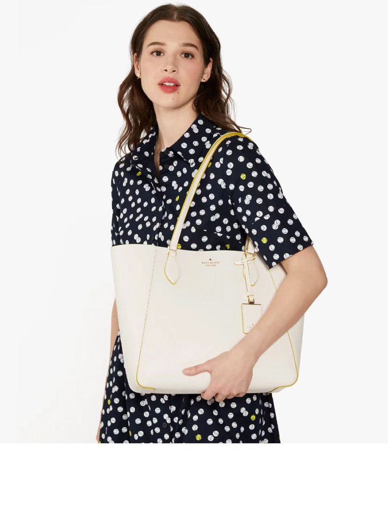 KATE SPADE Poppy Tote - Image 5