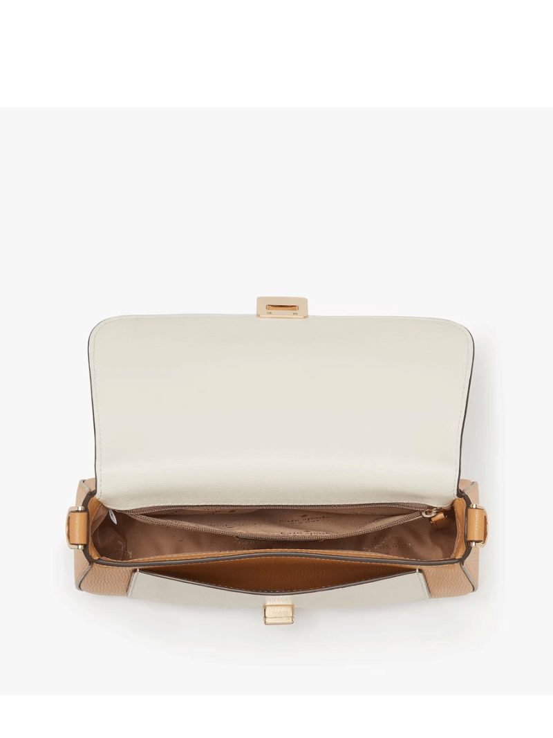 KATE SPADE Phoebe Colorblock Flap Crossbody - Image 2