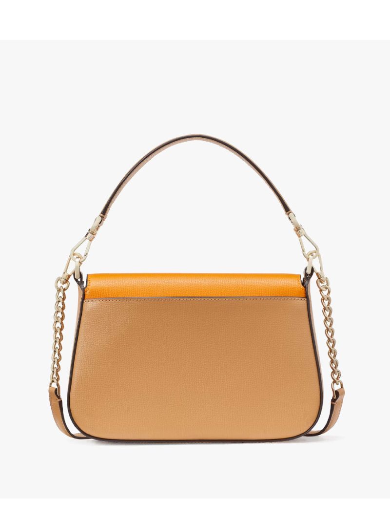 KATE SPADE Phoebe Colorblock Flap Crossbody - Image 4