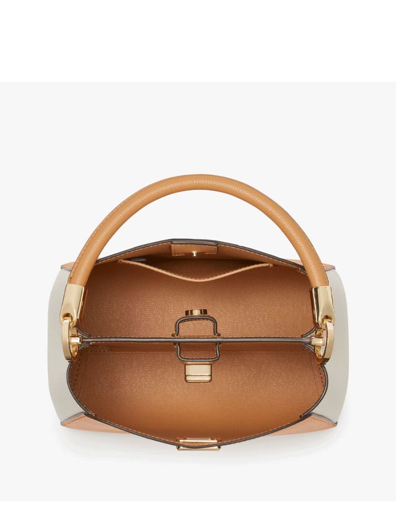 KATE SPADE Phoebe Colorblock Top Handle Satchel (AS IS) - Image 2