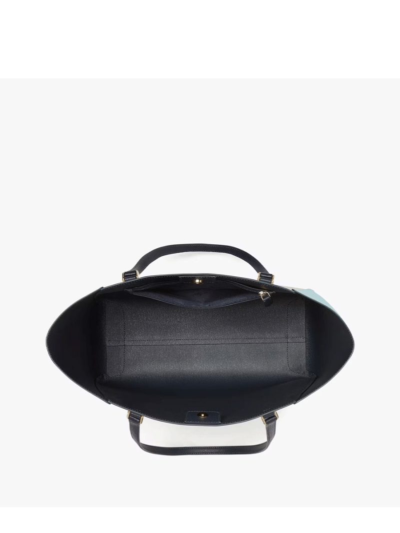 KATE SPADE Poppy Colorblock Tote - Image 2