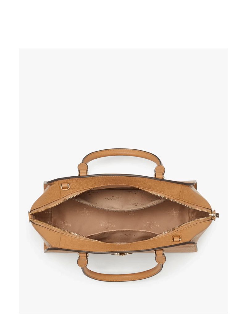 KATE SPADE Kyla Large Satchel - Image 2