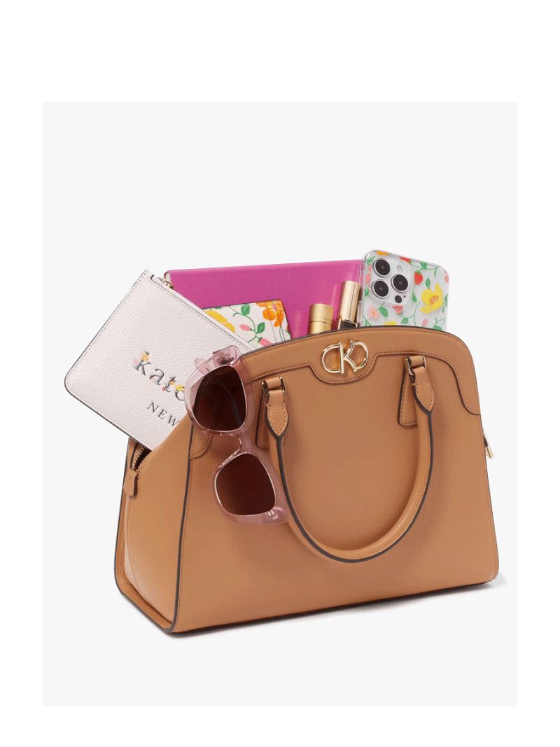 KATE SPADE Kyla Large Satchel - Image 3