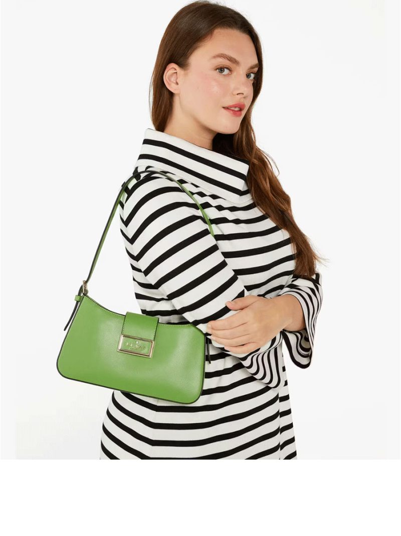 KATE SPADE Reegan Small Shoulder Bag - Image 5
