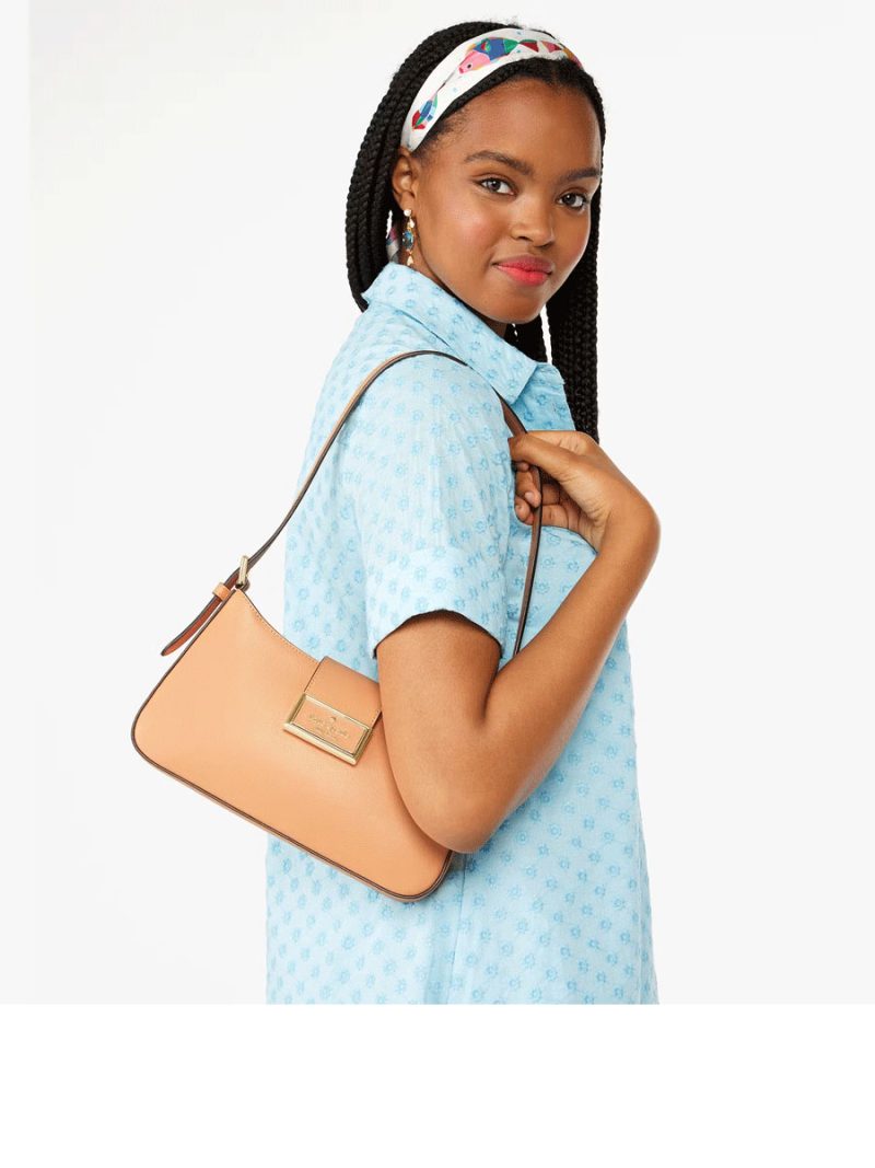 KATE SPADE Reegan Small Shoulder Bag - Image 5
