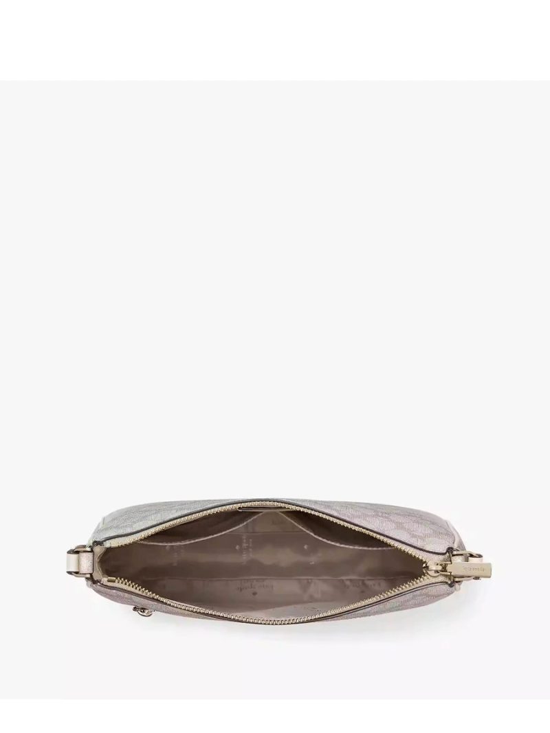 KATE SPADE Signature Spade Flower Swingpack Crossbody - Image 2