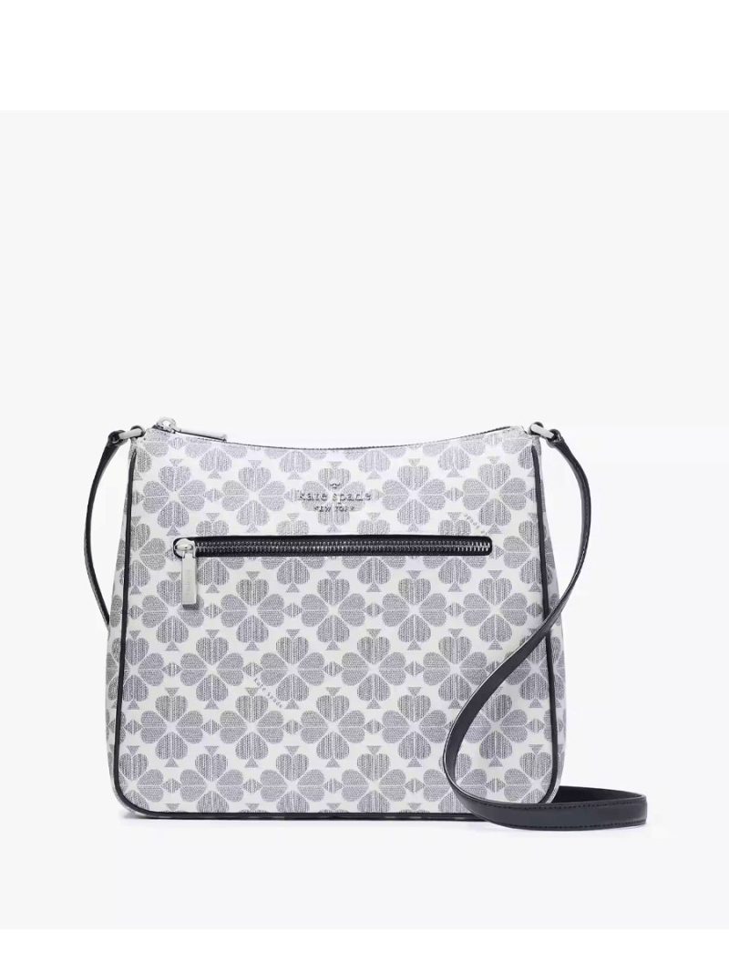 KATE SPADE Signature Spade Flower Swingpack Crossbody