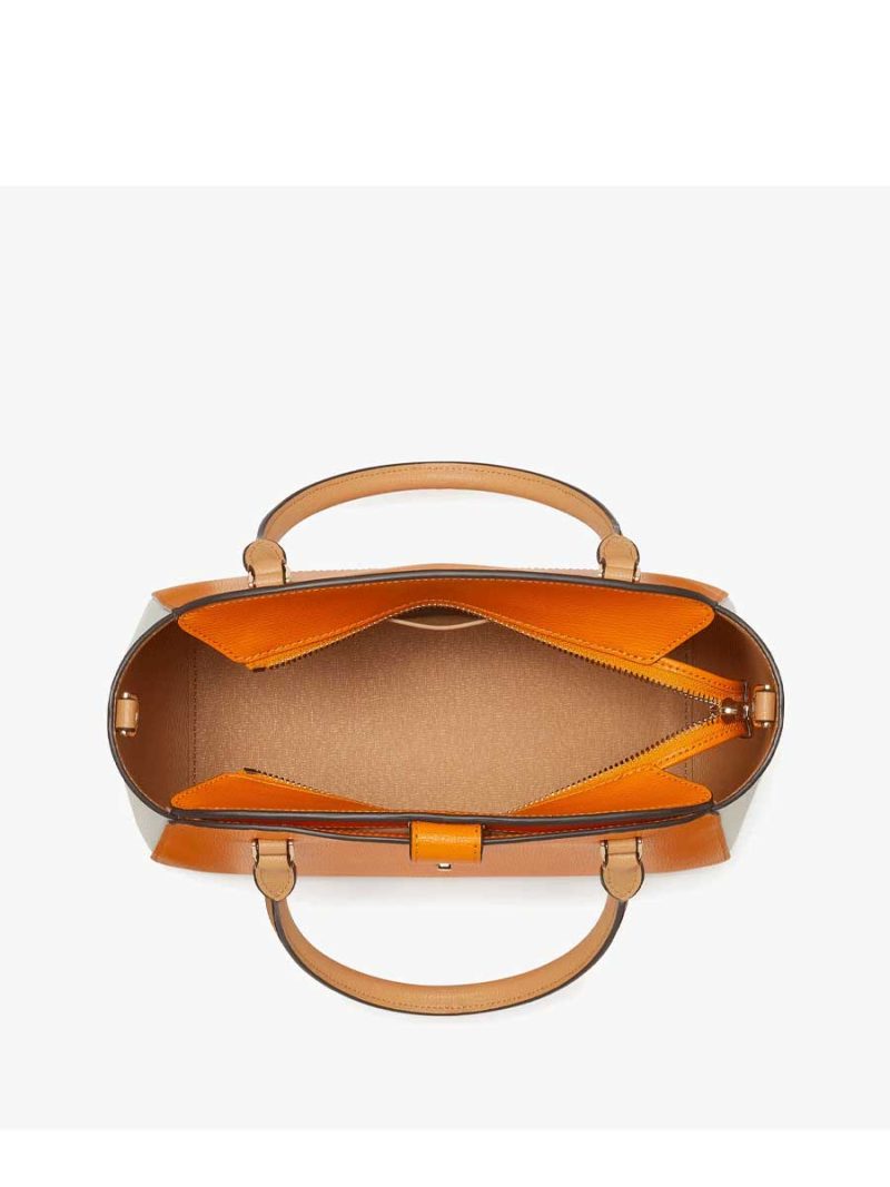 KATE SPADE Phoebe Colorblock Satchel - Image 2