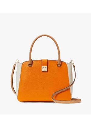 KATE SPADE Phoebe Colorblock Satchel