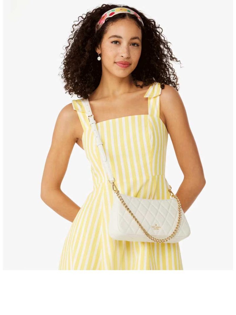 KATE SPADE Carey Convertible Crossbody - Image 5