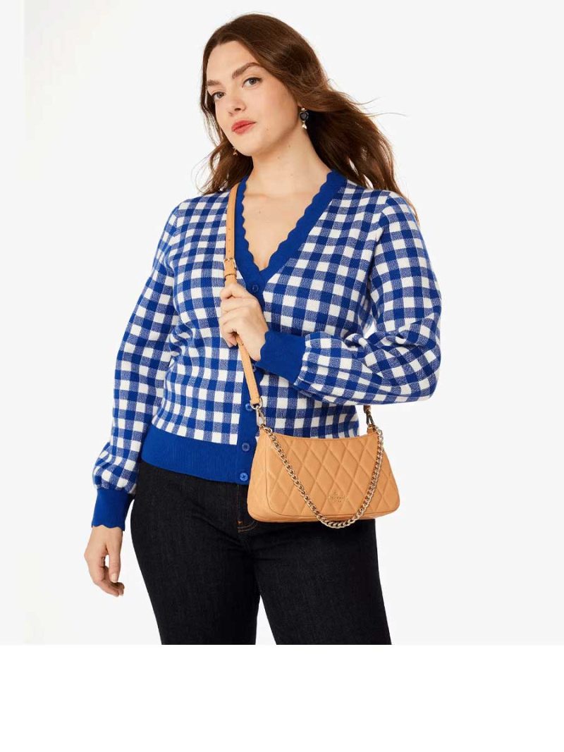 KATE SPADE Carey Convertible Crossbody - Image 6