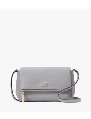 KATE SPADE Leila Mini Zip Crossbody