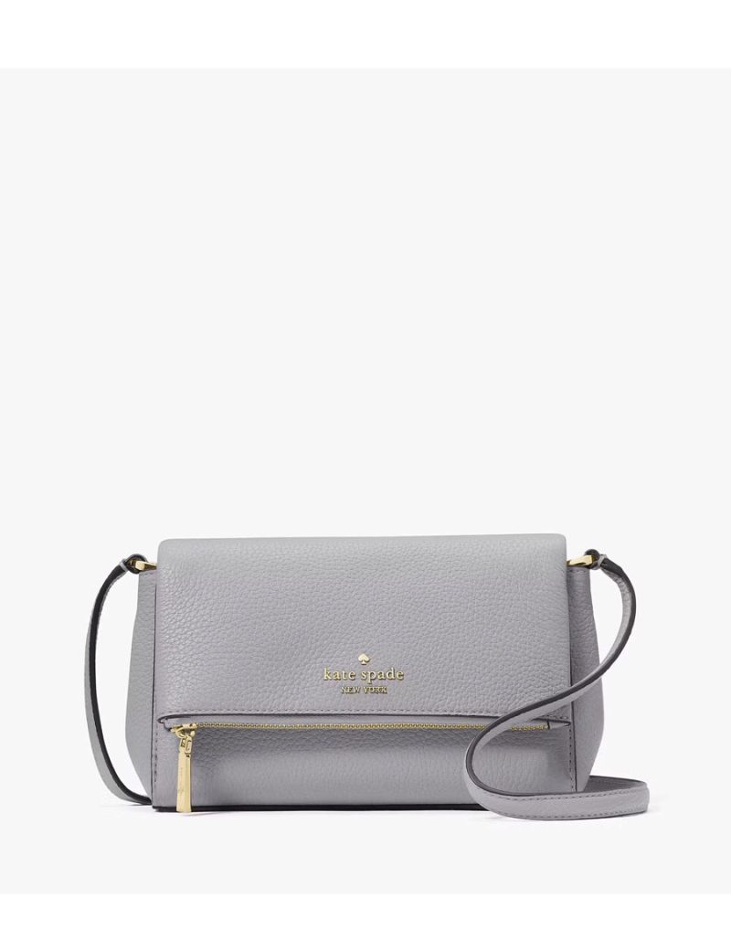 KATE SPADE Leila Mini Zip Crossbody