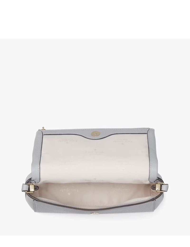 KATE SPADE Leila Mini Zip Crossbody - Image 2