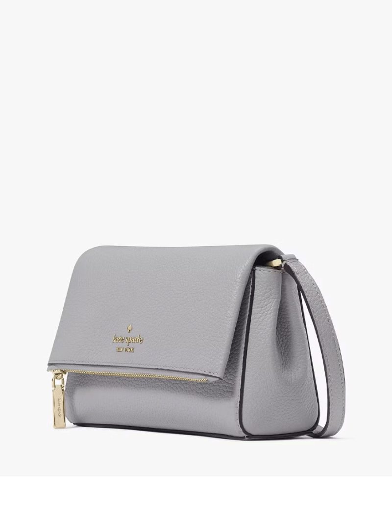 KATE SPADE Leila Mini Zip Crossbody - Image 3