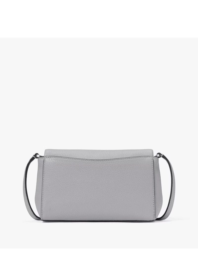 KATE SPADE Leila Mini Zip Crossbody - Image 4