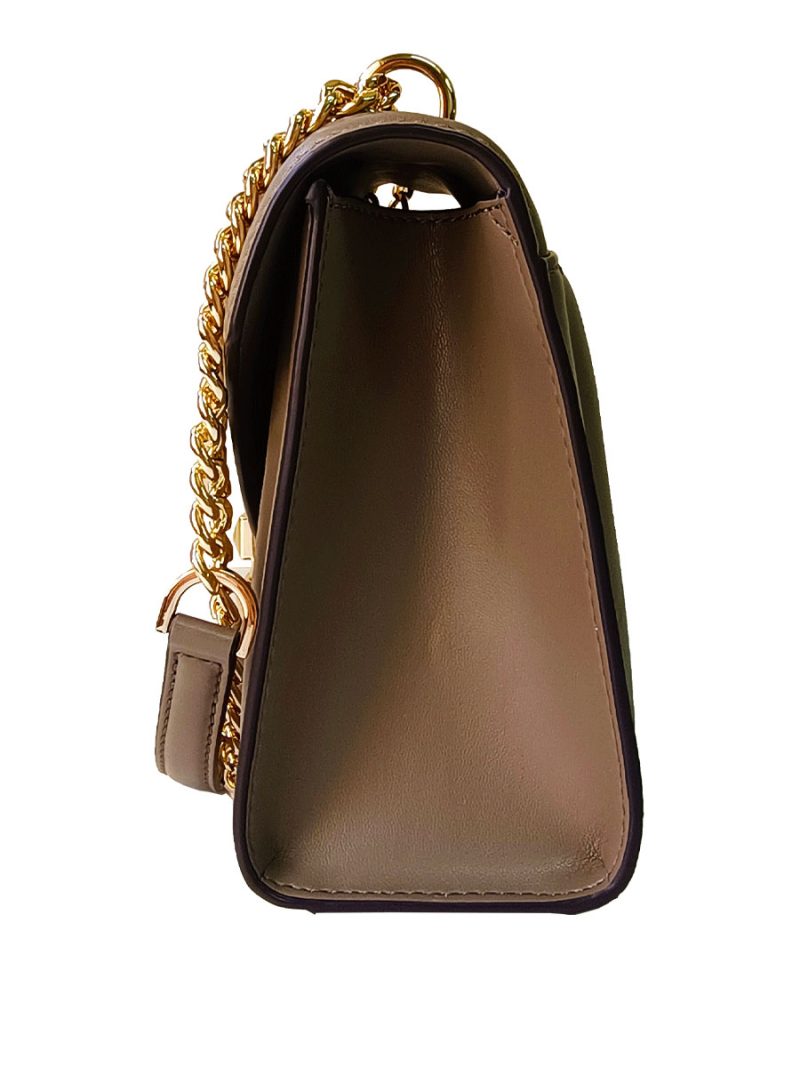 MICHAEL Michael Kors Whitney Medium Quilted Leather Convertible Shoulder Bag - Image 2