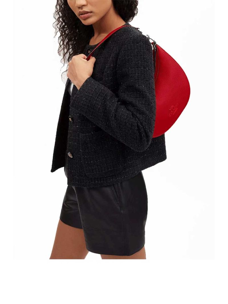 COACH Aria Shoulder Bag - Image 6