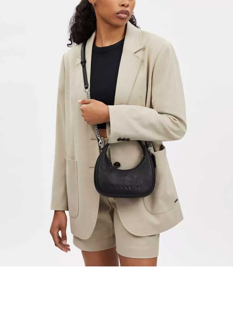 COACH Carmen Mini Crossbody - Image 3
