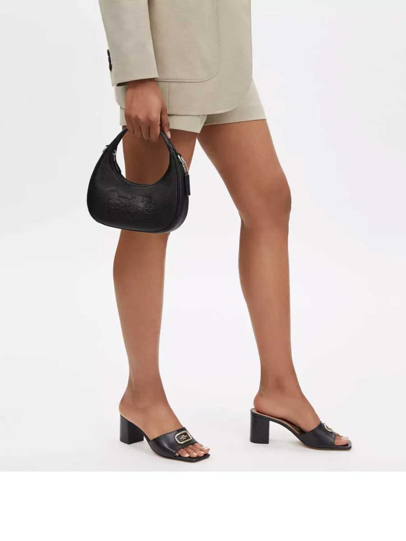 COACH Carmen Mini Crossbody - Image 4