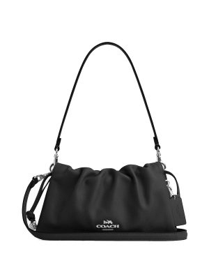 COACH Faye Shoulder Bag With Ruching