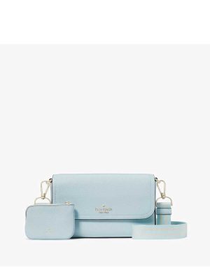 KATE SPADE Rosie Flap Crossbody