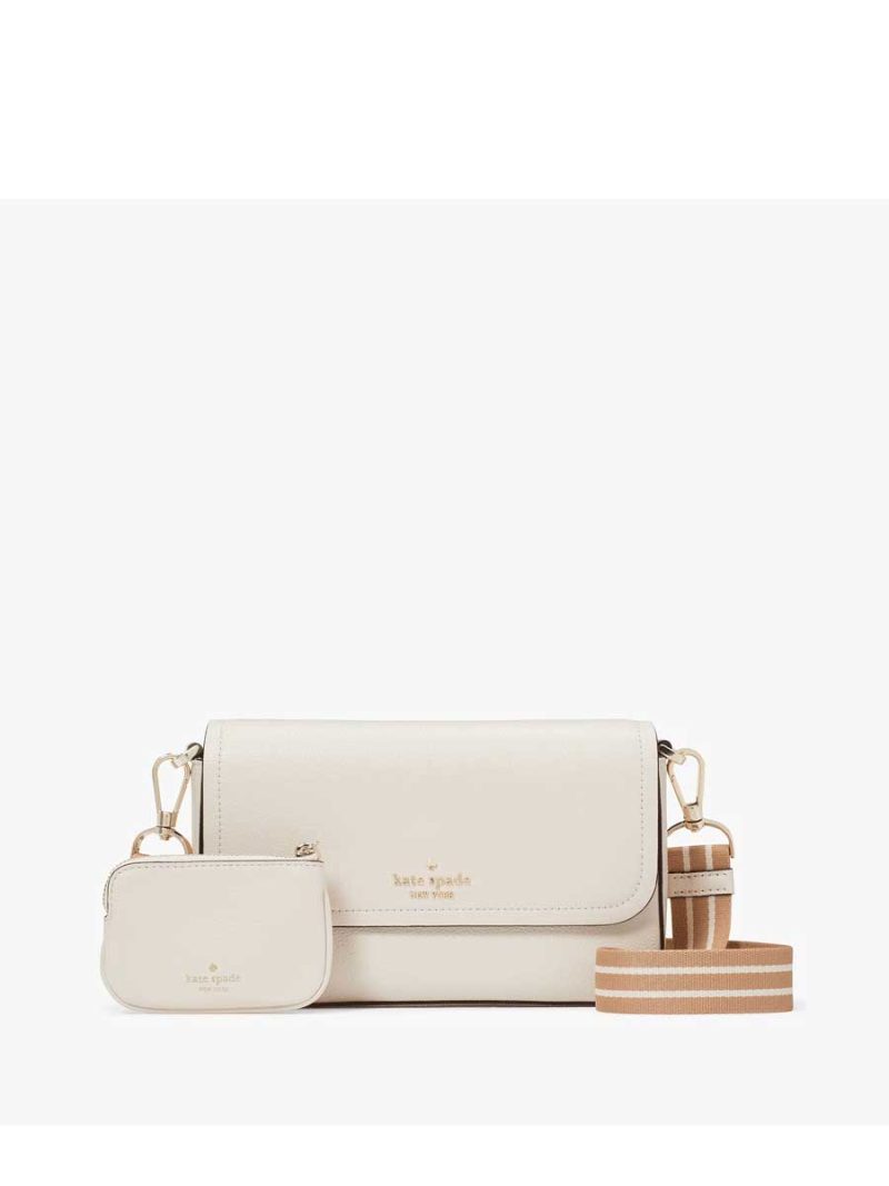 KATE SPADE Rosie Flap Crossbody
