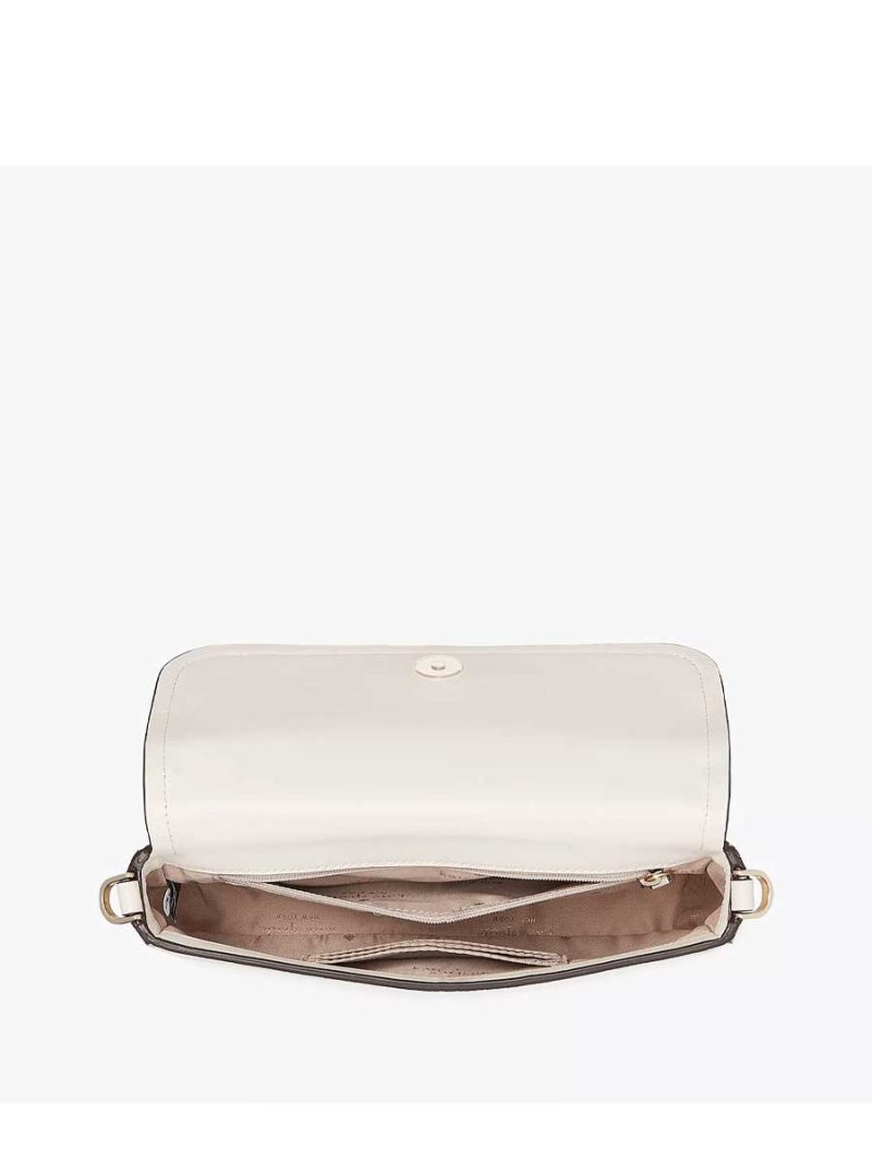 KATE SPADE Rosie Flap Crossbody - Image 2