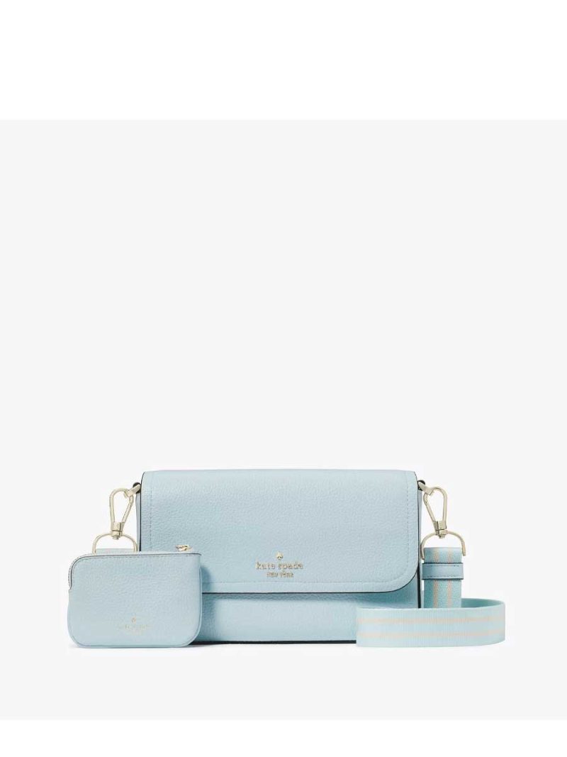 KATE SPADE Rosie Flap Crossbody