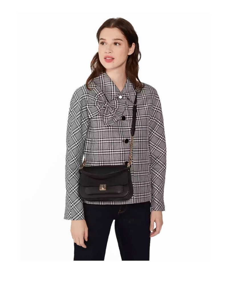 KATE SPADE Phoebe Flap Crossbody - Image 6